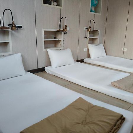 Checheng Backpackers Hostel Екстериор снимка