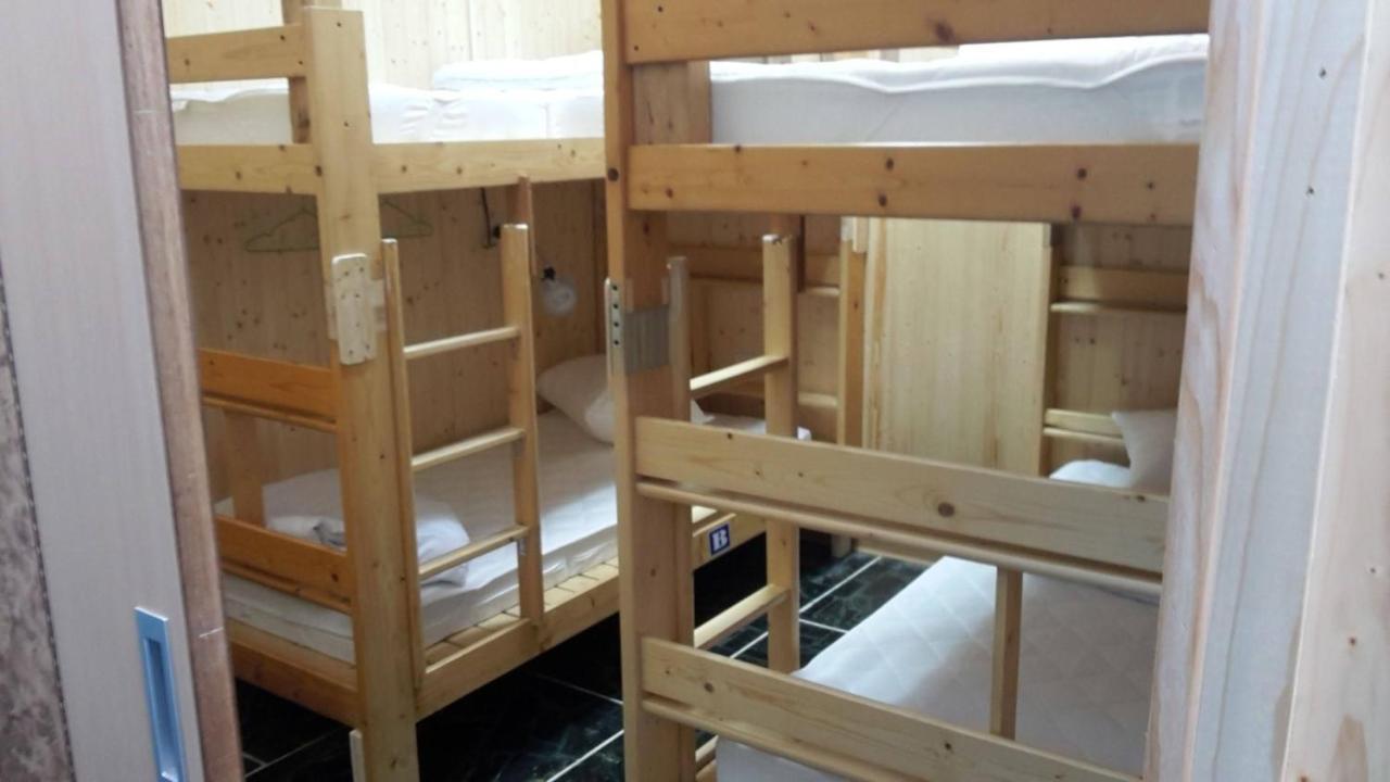Checheng Backpackers Hostel Екстериор снимка