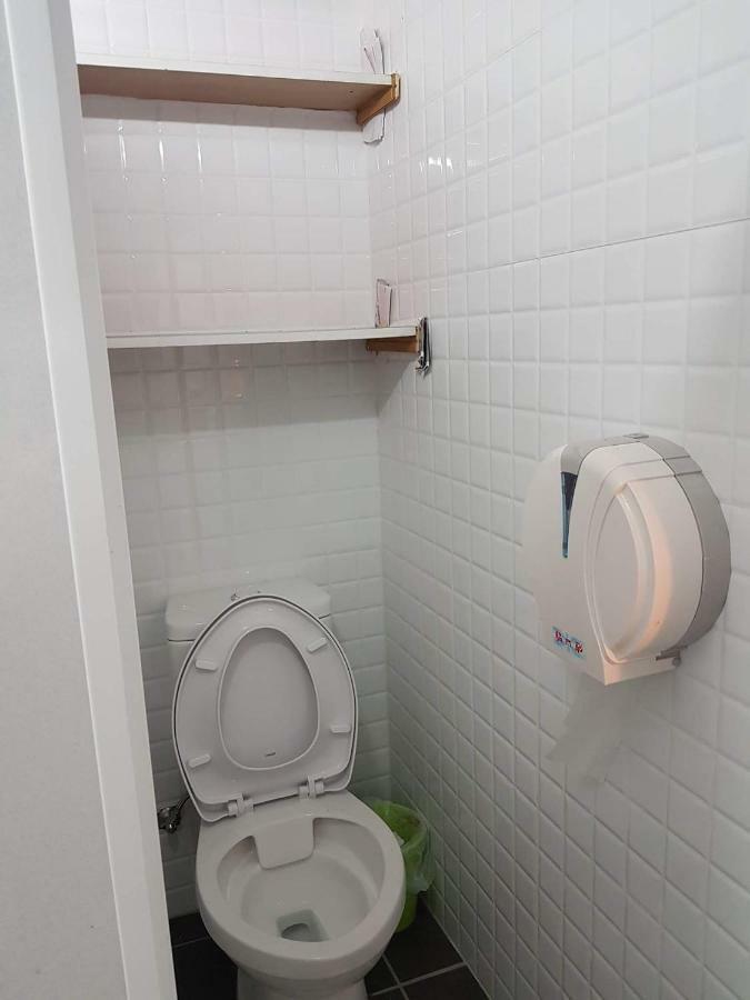Checheng Backpackers Hostel Екстериор снимка