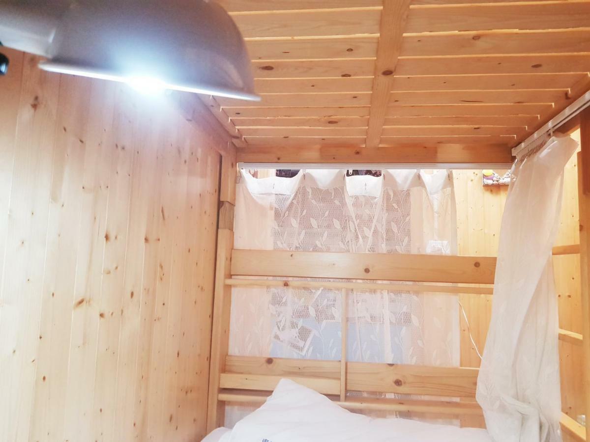 Checheng Backpackers Hostel Екстериор снимка